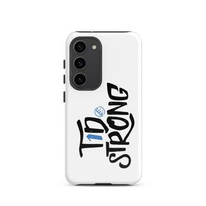 ExpressionMed T1D Strong Tough case for Samsung®