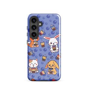 ExpressionMed Boba Buddies Tough case for Samsung®