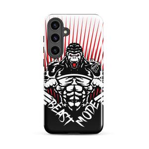 ExpressionMed Beast Mode Tough case for Samsung®