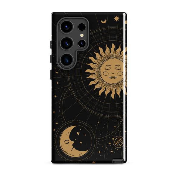 ExpressionMed Cosmic Vibes Tough case for Samsung®
