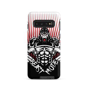 ExpressionMed Beast Mode Tough case for Samsung®