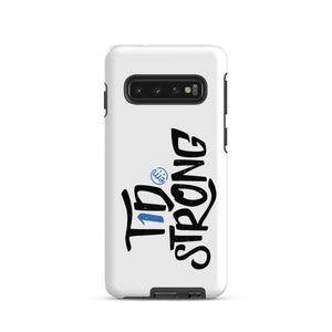 ExpressionMed T1D Strong Tough case for Samsung®