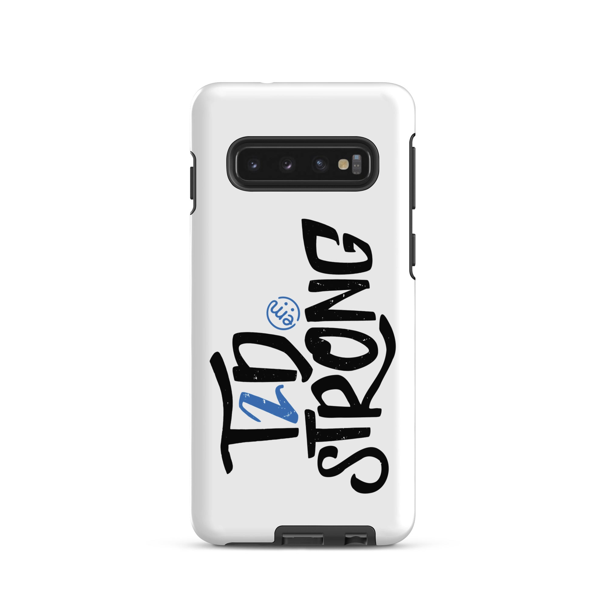 ExpressionMed T2D Strong Tough case for Samsung®