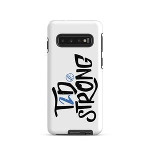 ExpressionMed T2D Strong Tough case for Samsung®