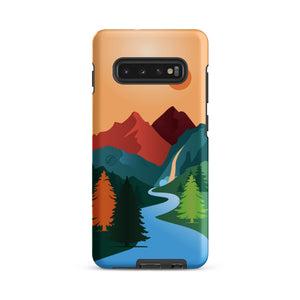 ExpressionMed National Parks Tough case for Samsung®