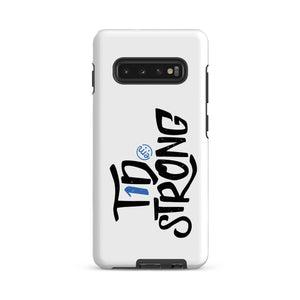 ExpressionMed T1D Strong Tough case for Samsung®