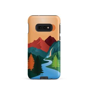 ExpressionMed National Parks Tough case for Samsung®