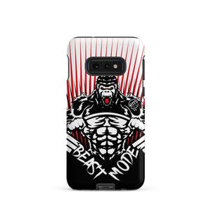 ExpressionMed Beast Mode Tough case for Samsung®