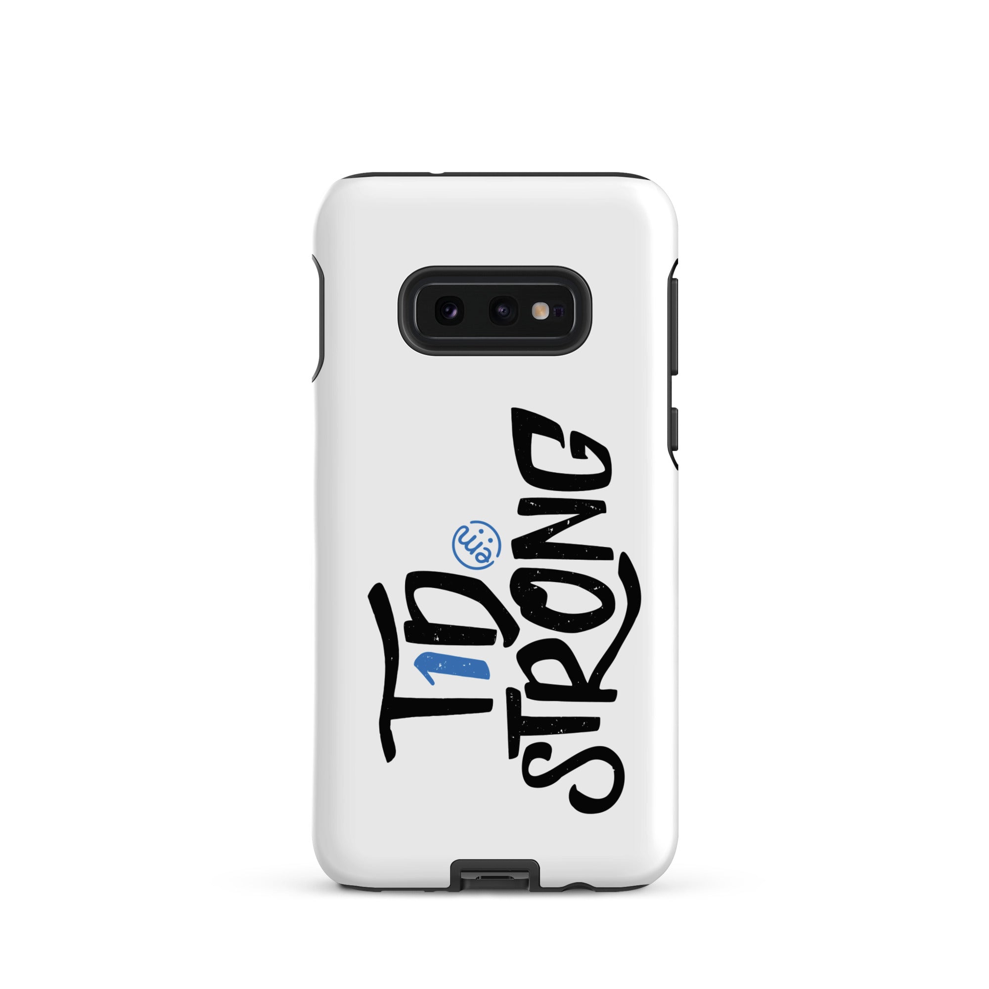 ExpressionMed T1D Strong Tough case for Samsung®