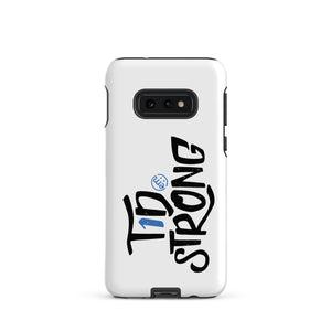 ExpressionMed T1D Strong Tough case for Samsung®