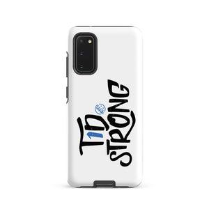 ExpressionMed T1D Strong Tough case for Samsung®