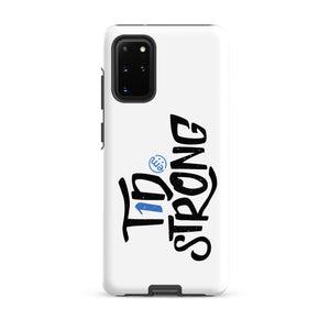 ExpressionMed T1D Strong Tough case for Samsung®