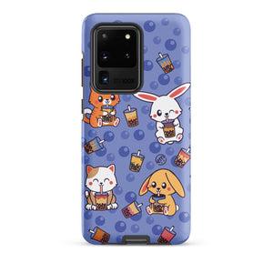 ExpressionMed Boba Buddies Tough case for Samsung®