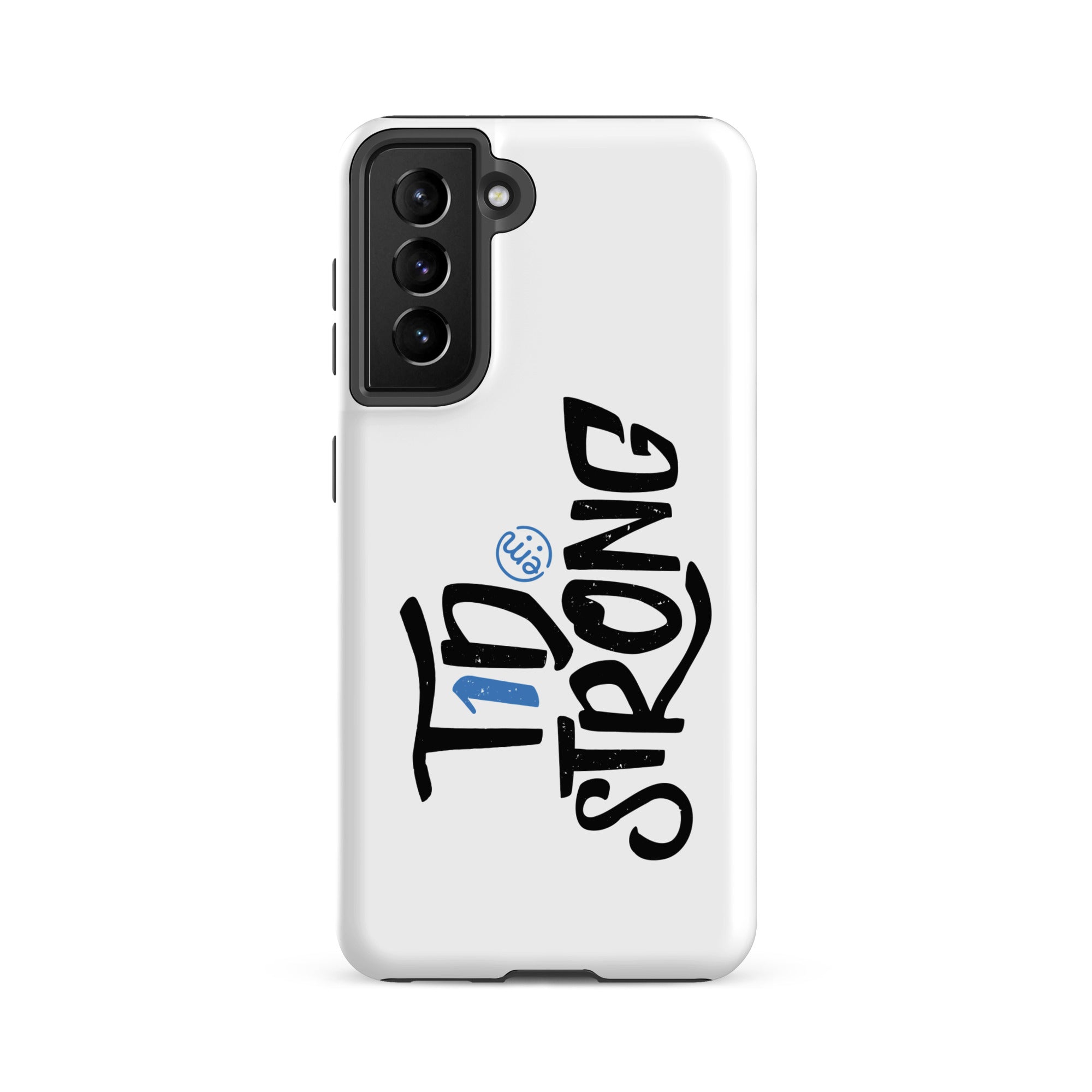 ExpressionMed T1D Strong Tough case for Samsung®