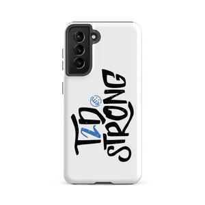 ExpressionMed T2D Strong Tough case for Samsung®