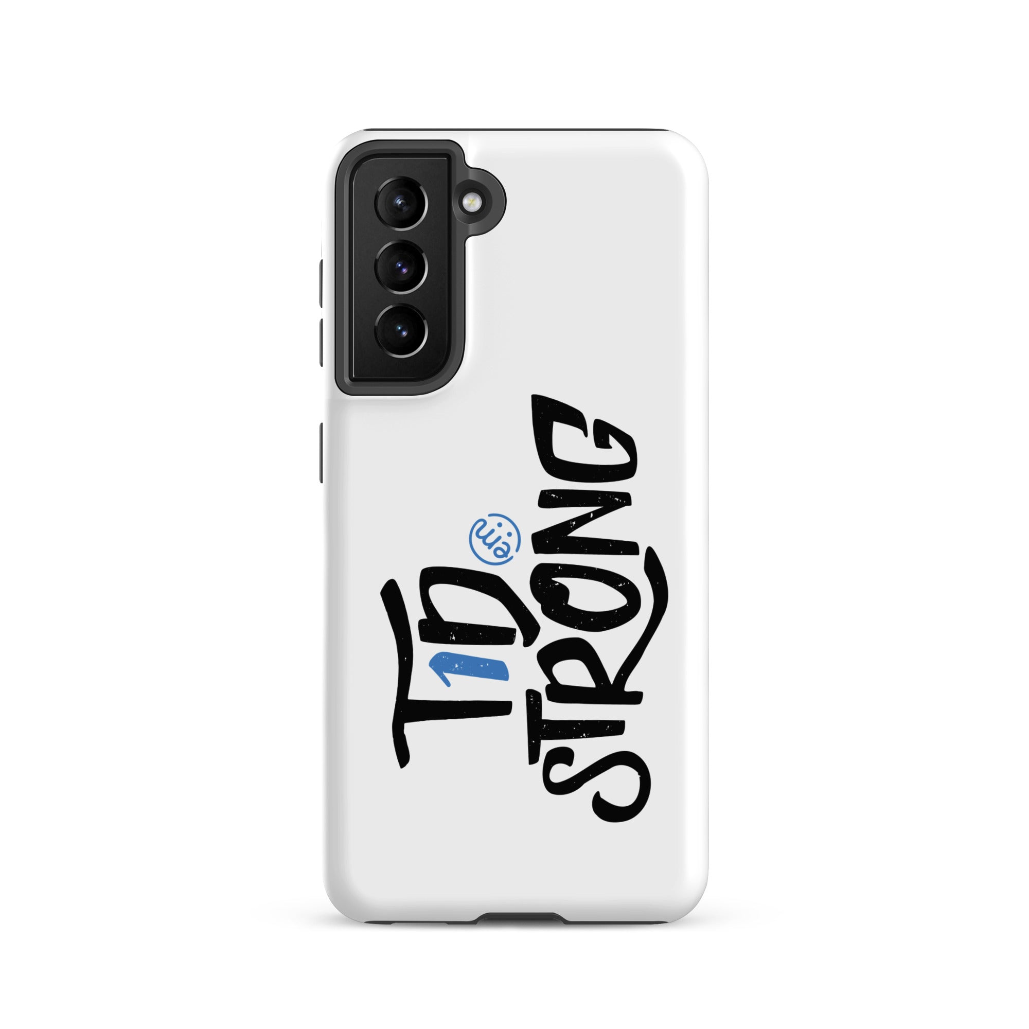 ExpressionMed T1D Strong Tough case for Samsung®