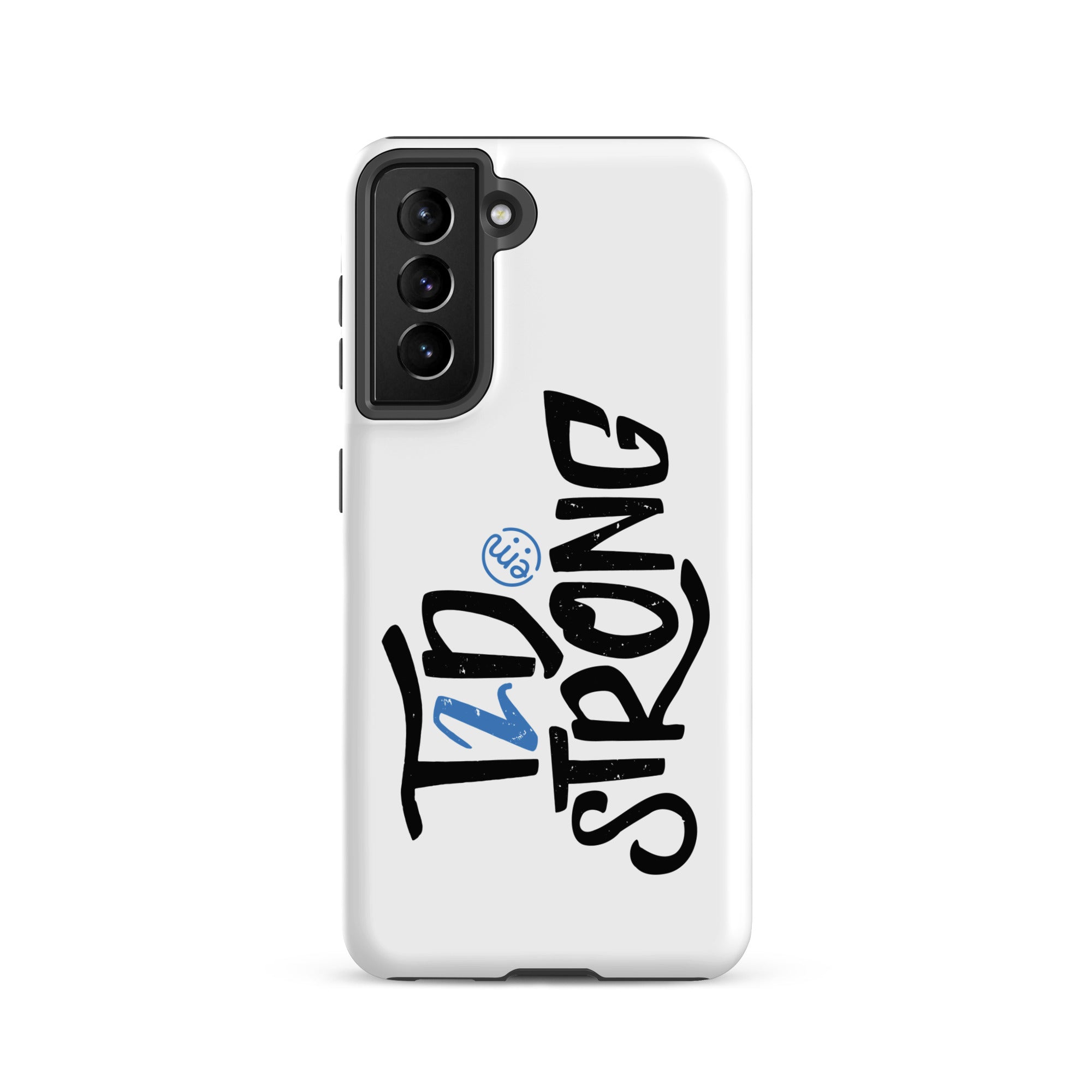 ExpressionMed T2D Strong Tough case for Samsung®