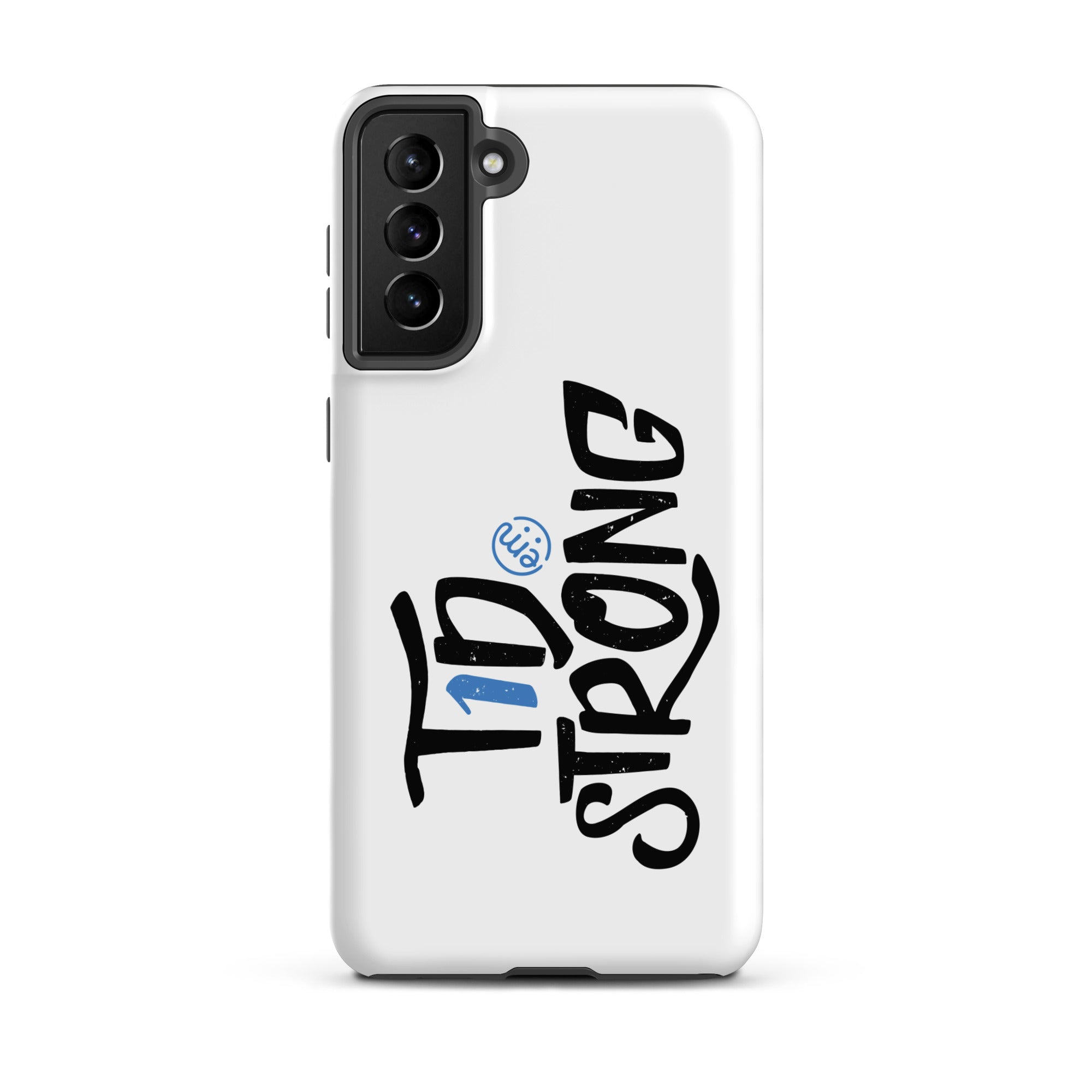 ExpressionMed T1D Strong Tough case for Samsung®