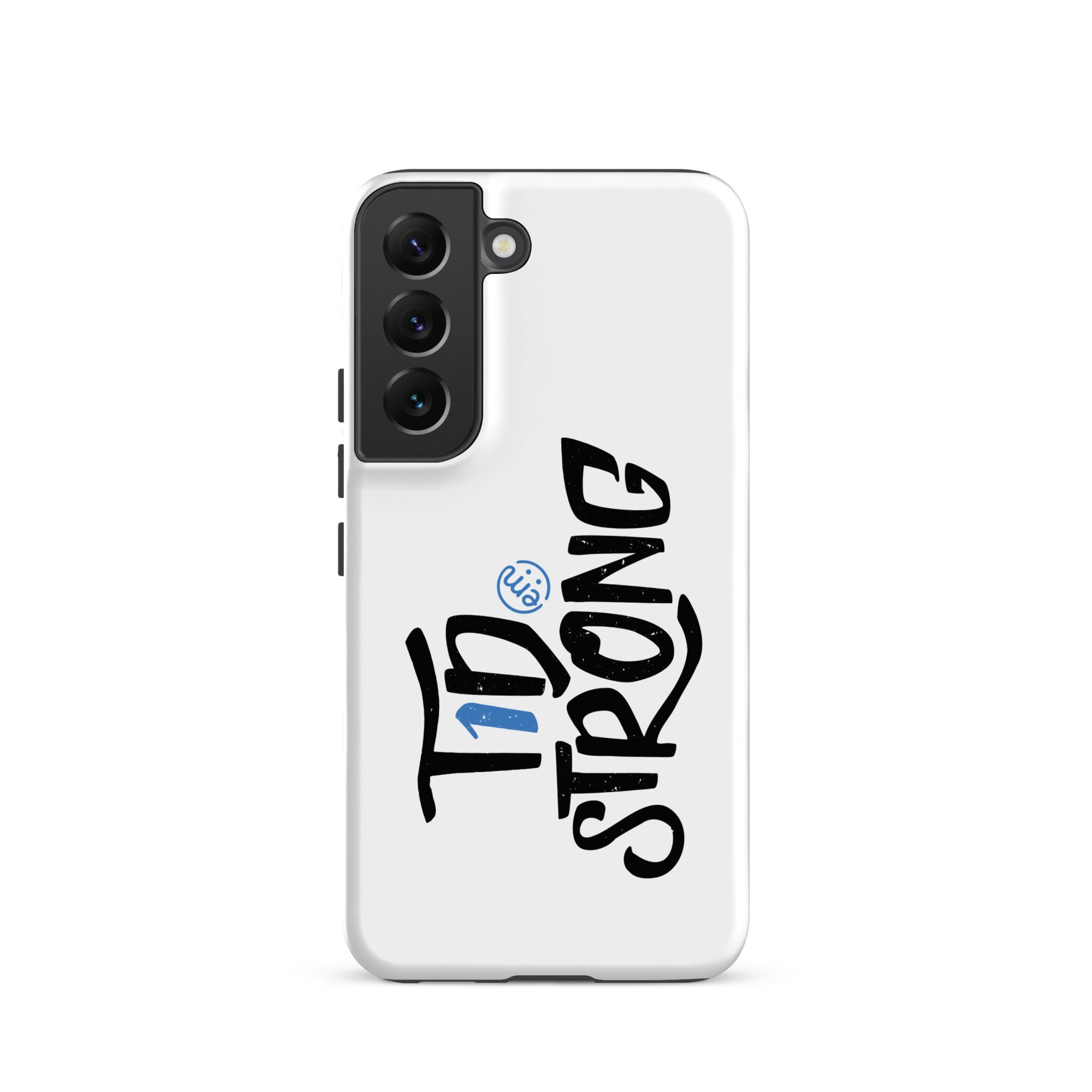 ExpressionMed T1D Strong Tough case for Samsung®