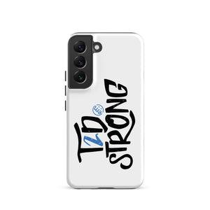 ExpressionMed T2D Strong Tough case for Samsung®