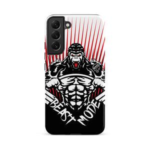 ExpressionMed Beast Mode Tough case for Samsung®