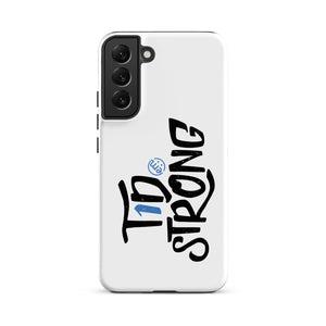 ExpressionMed T1D Strong Tough case for Samsung®