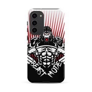 ExpressionMed Beast Mode Tough case for Samsung®