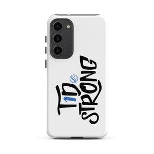 ExpressionMed T1D Strong Tough case for Samsung®