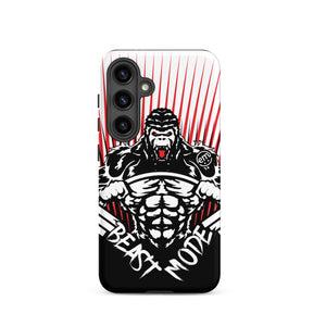 ExpressionMed Beast Mode Tough case for Samsung®