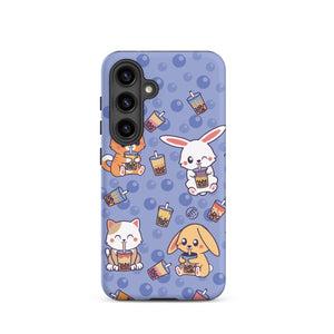 ExpressionMed Boba Buddies Tough case for Samsung®