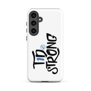 ExpressionMed T1D Strong Tough case for Samsung®