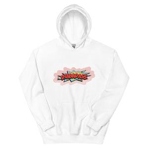 ExpressionMed Diabadass Unisex Hoodie