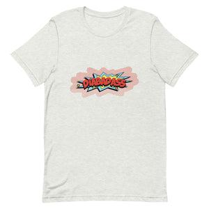 ExpressionMed Diabadass Unisex t-shirt