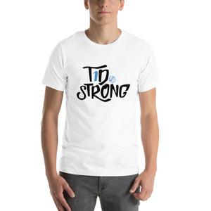 ExpressionMed T1D Strong Unisex t-shirt