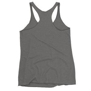 ExpressionMed Lazy Pancreas Club Women's Racerback Tank