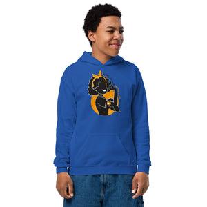 ExpressionMed Beautiful Things Youth heavy blend hoodie