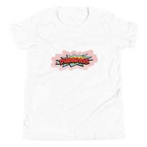 ExpressionMed Diabadass Youth Short Sleeve T-Shirt