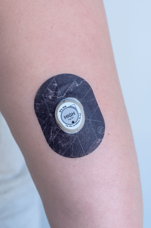 , Dexcom Stelo Glucose Biosensor System