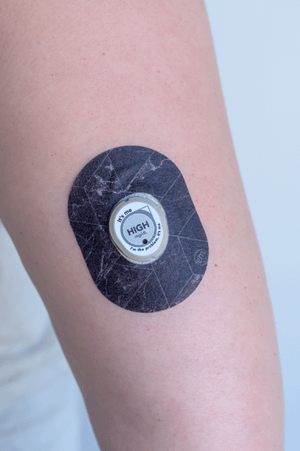 , Dexcom Stelo Glucose Biosensor System